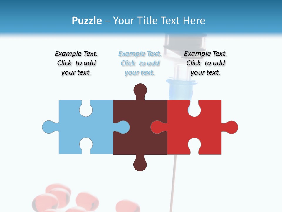 Helping Hand Touching Old PowerPoint Template