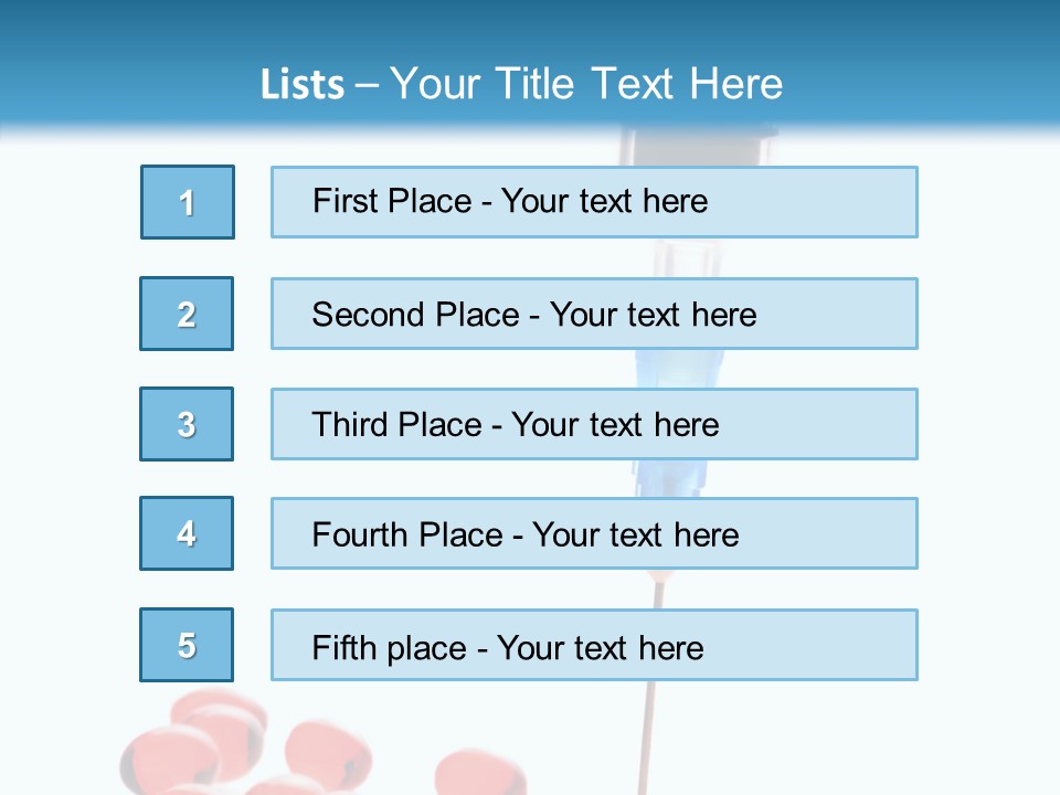 Helping Hand Touching Old PowerPoint Template