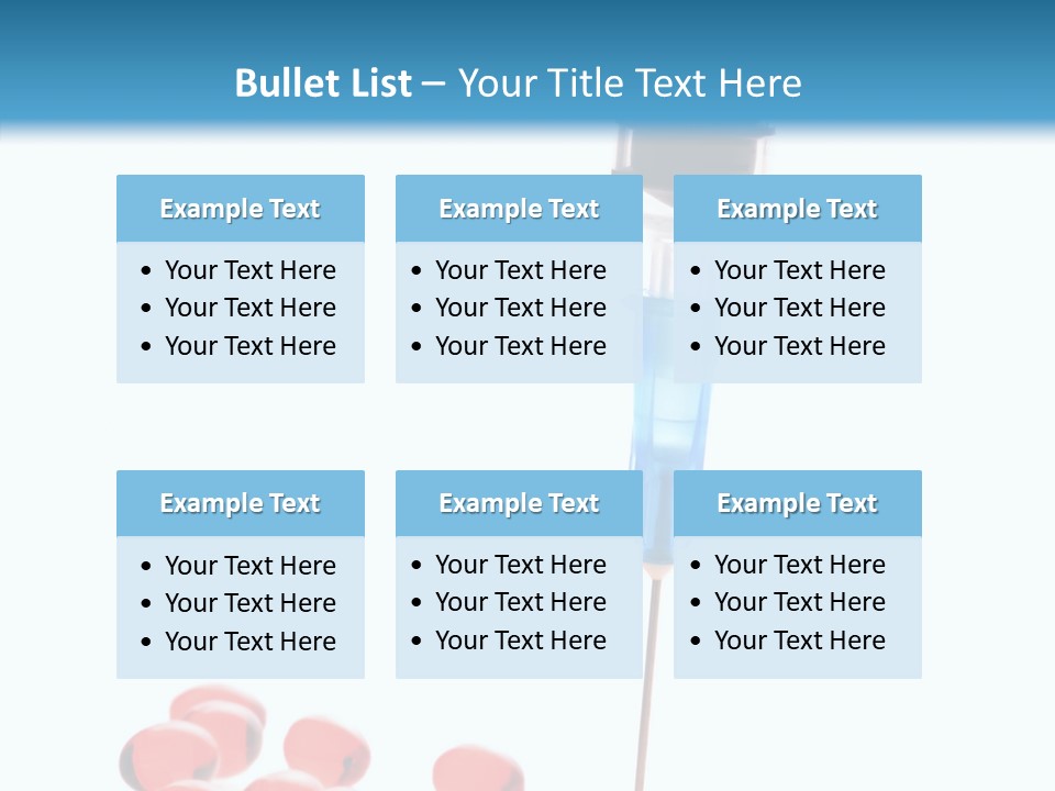 Helping Hand Touching Old PowerPoint Template