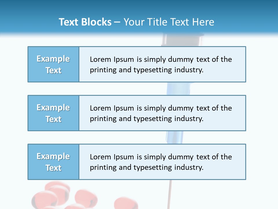 Helping Hand Touching Old PowerPoint Template