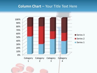 Helping Hand Touching Old PowerPoint Template