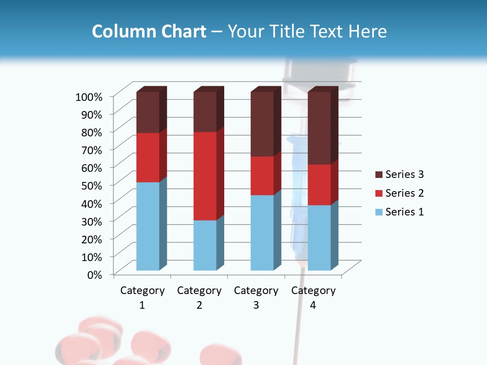 Helping Hand Touching Old PowerPoint Template
