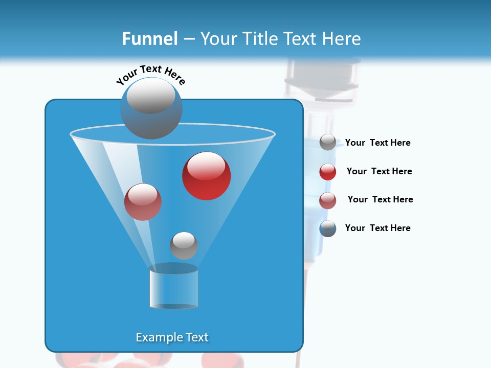 Helping Hand Touching Old PowerPoint Template