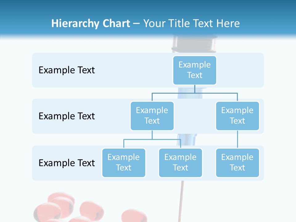 Helping Hand Touching Old PowerPoint Template