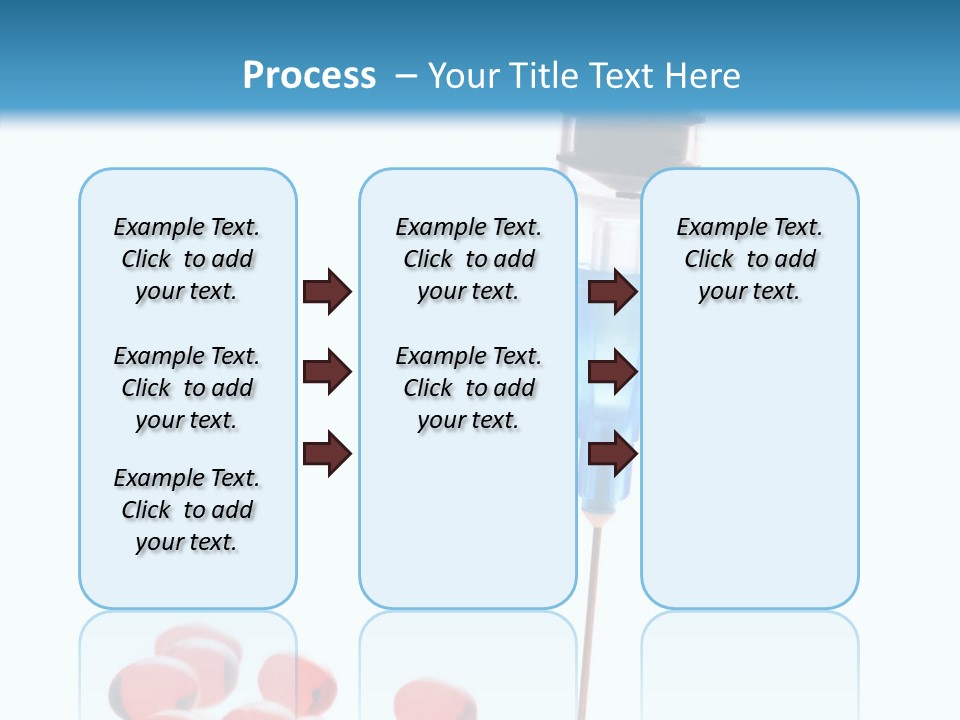 Helping Hand Touching Old PowerPoint Template