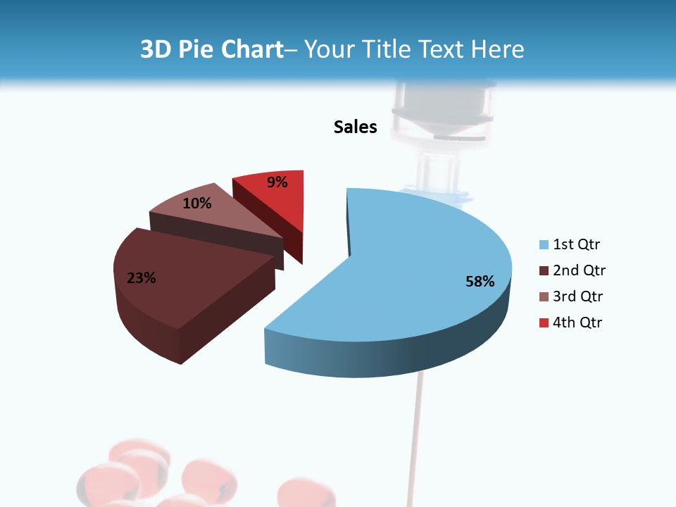 Helping Hand Touching Old PowerPoint Template