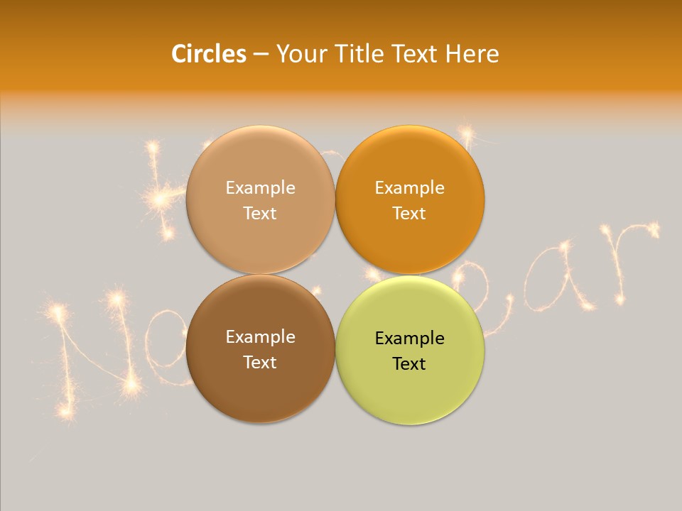 Adult Human Holding Hands PowerPoint Template