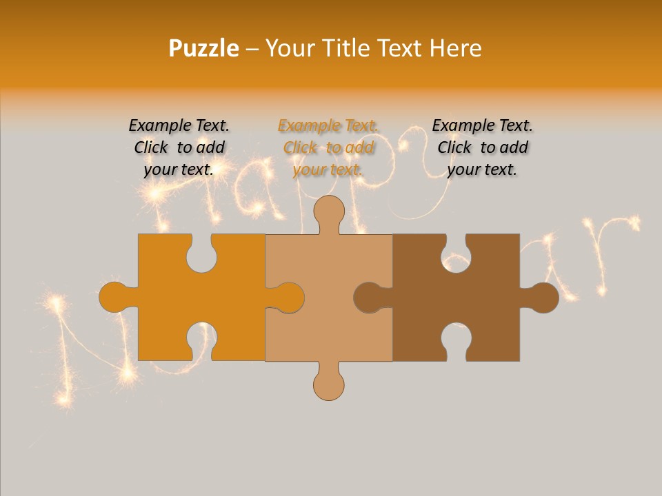 Adult Human Holding Hands PowerPoint Template