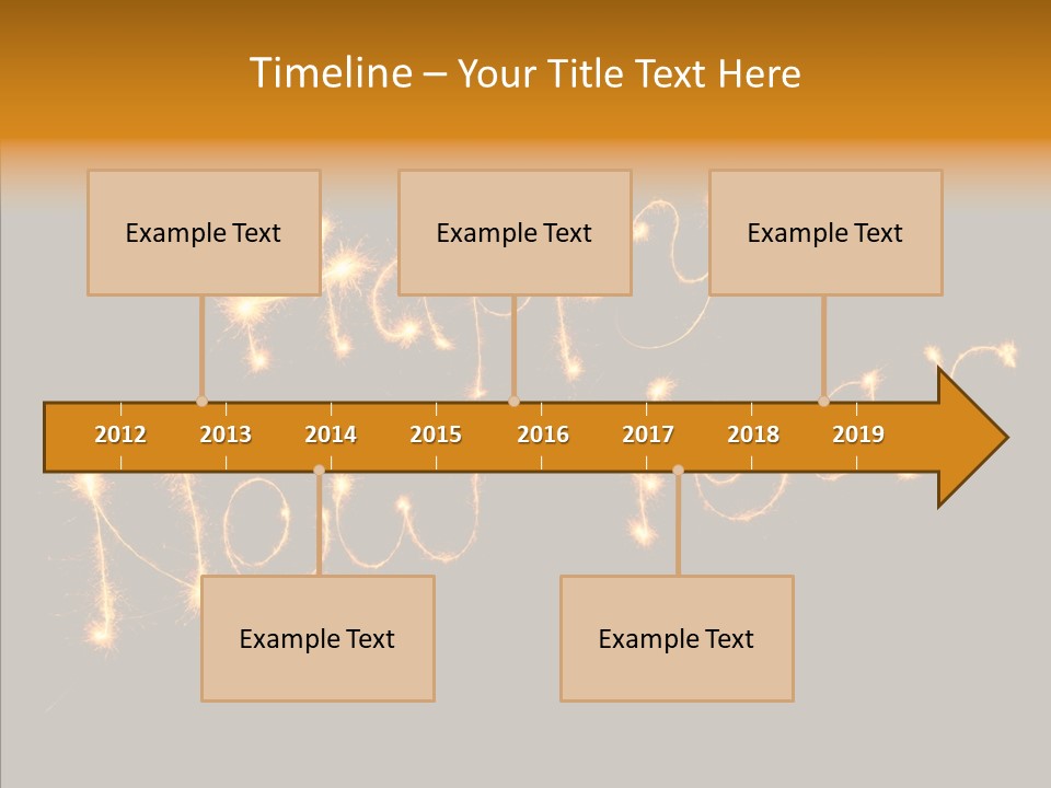 Adult Human Holding Hands PowerPoint Template