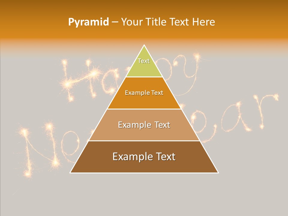 Adult Human Holding Hands PowerPoint Template