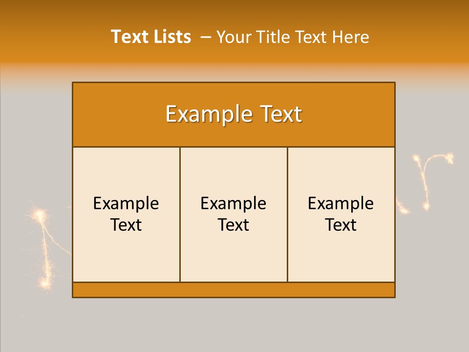 Adult Human Holding Hands PowerPoint Template
