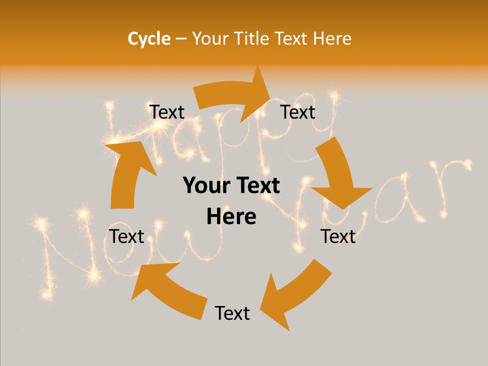 Adult Human Holding Hands PowerPoint Template