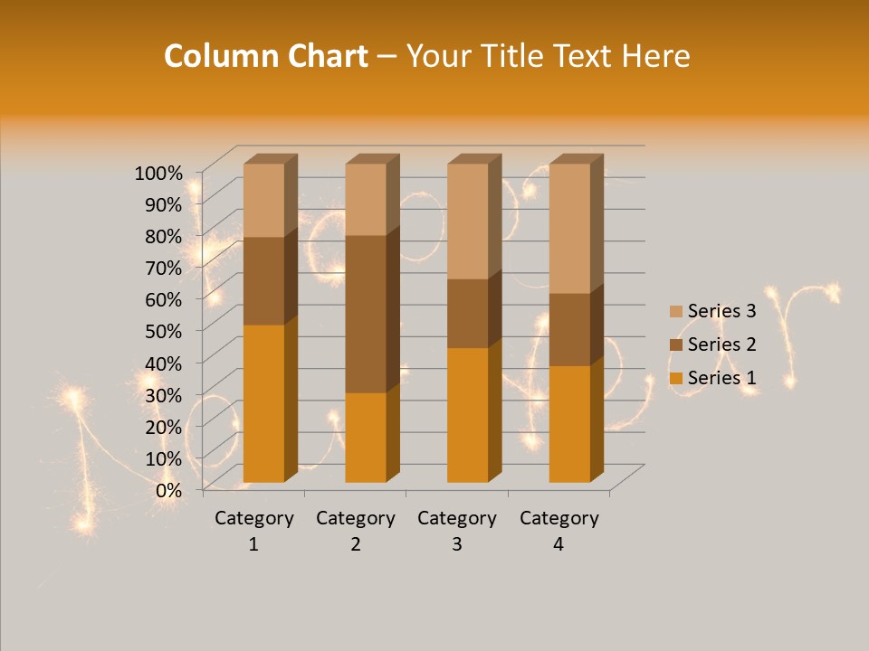 Adult Human Holding Hands PowerPoint Template