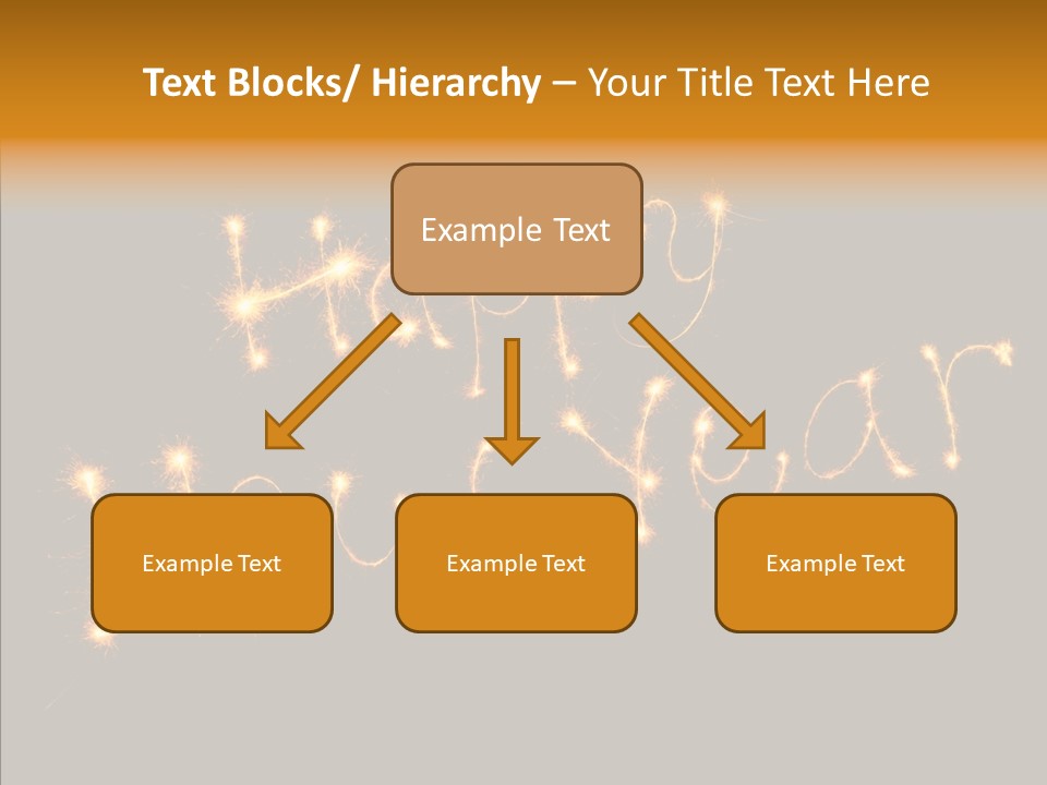 Adult Human Holding Hands PowerPoint Template