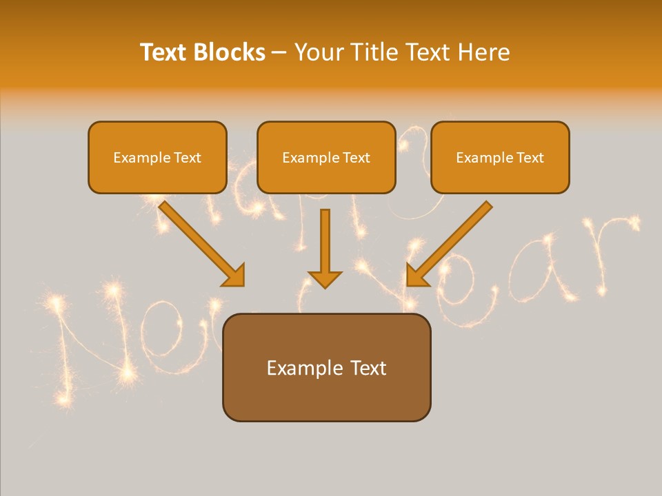 Adult Human Holding Hands PowerPoint Template
