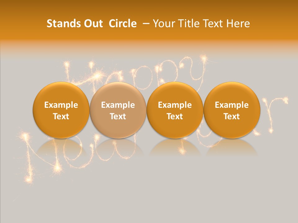 Adult Human Holding Hands PowerPoint Template