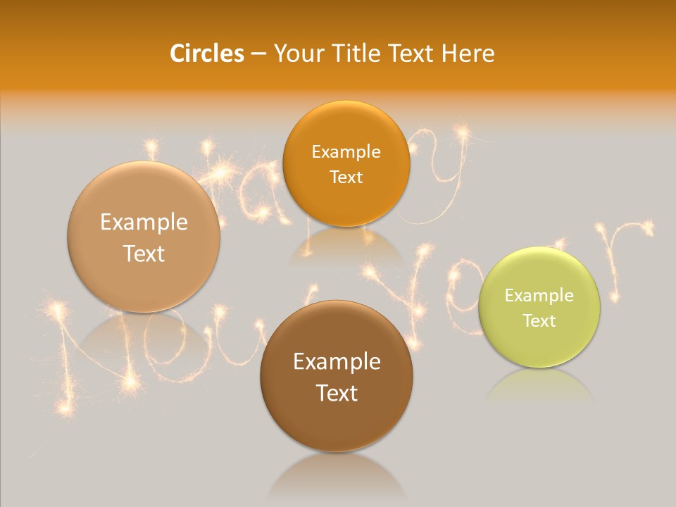 Adult Human Holding Hands PowerPoint Template