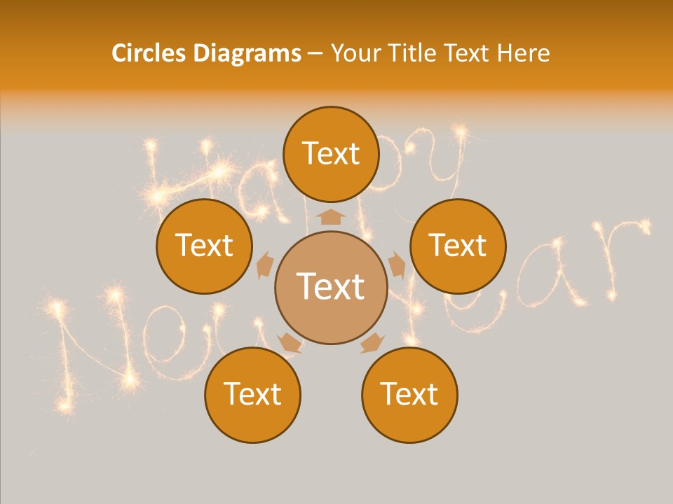 Adult Human Holding Hands PowerPoint Template