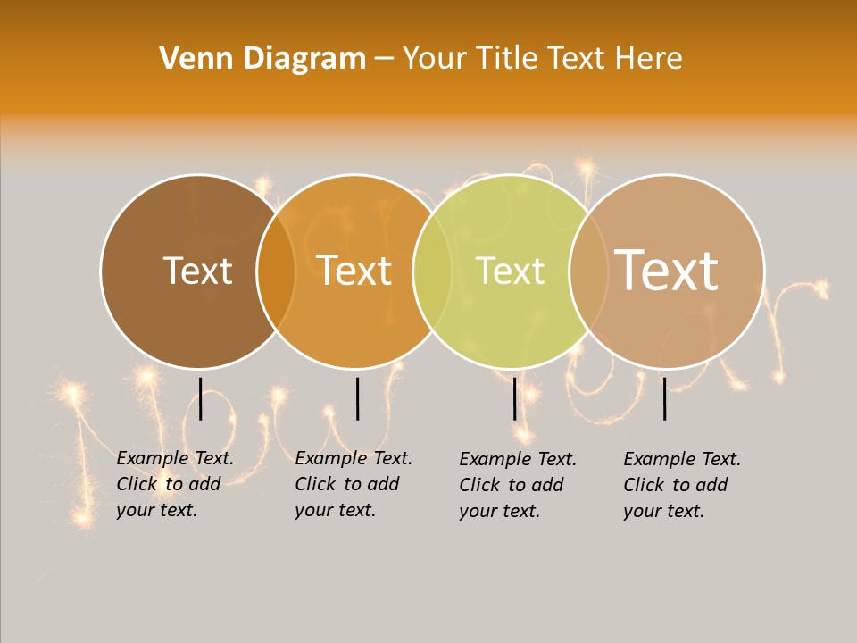Adult Human Holding Hands PowerPoint Template