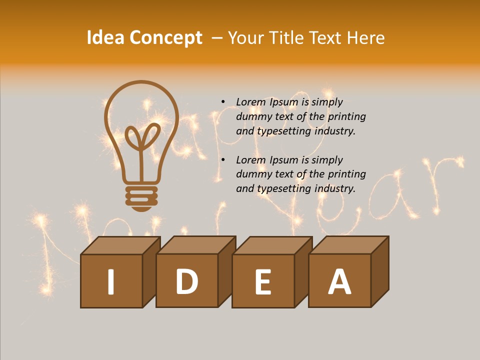 Adult Human Holding Hands PowerPoint Template