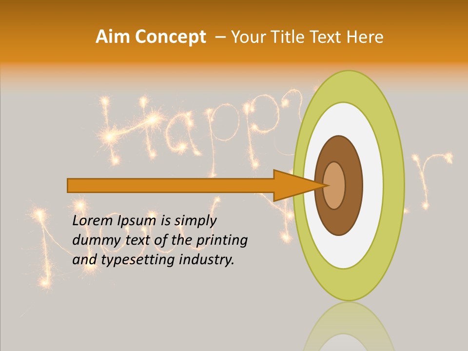 Adult Human Holding Hands PowerPoint Template