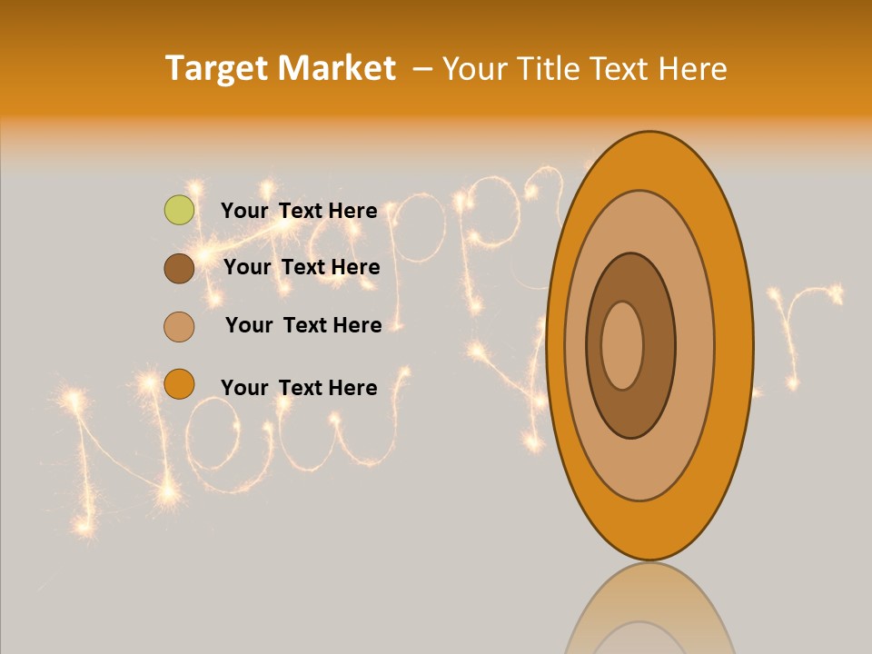 Adult Human Holding Hands PowerPoint Template