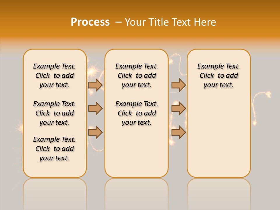 Adult Human Holding Hands PowerPoint Template
