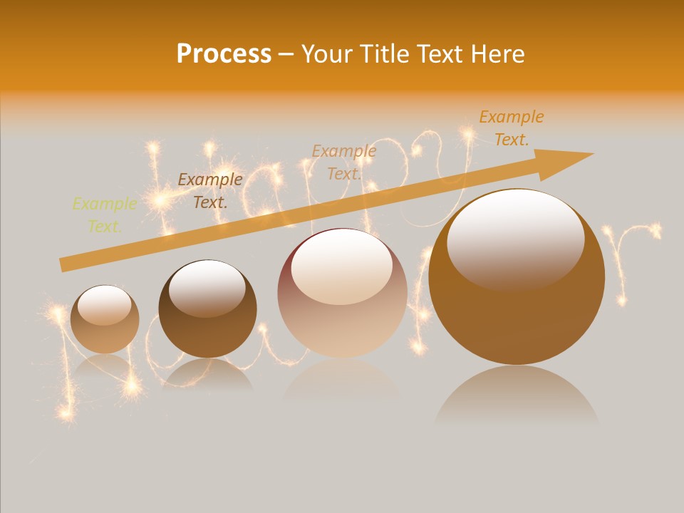 Adult Human Holding Hands PowerPoint Template