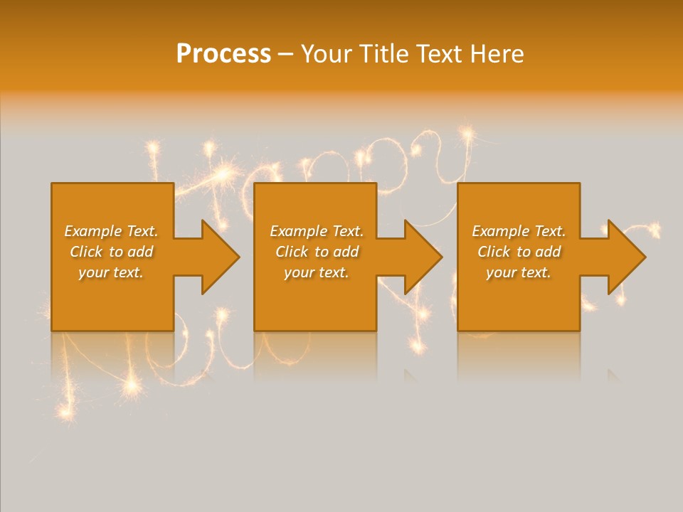 Adult Human Holding Hands PowerPoint Template