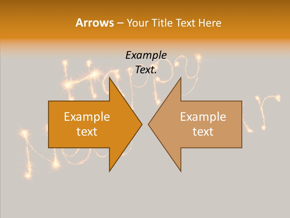 Adult Human Holding Hands PowerPoint Template