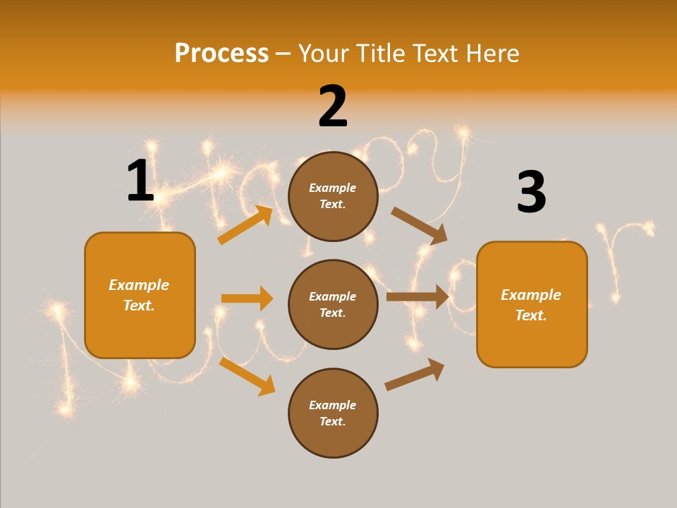 Adult Human Holding Hands PowerPoint Template