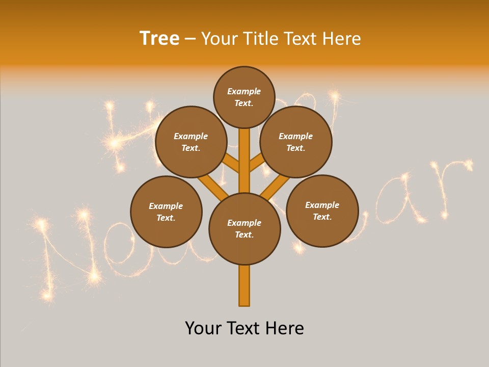 Adult Human Holding Hands PowerPoint Template