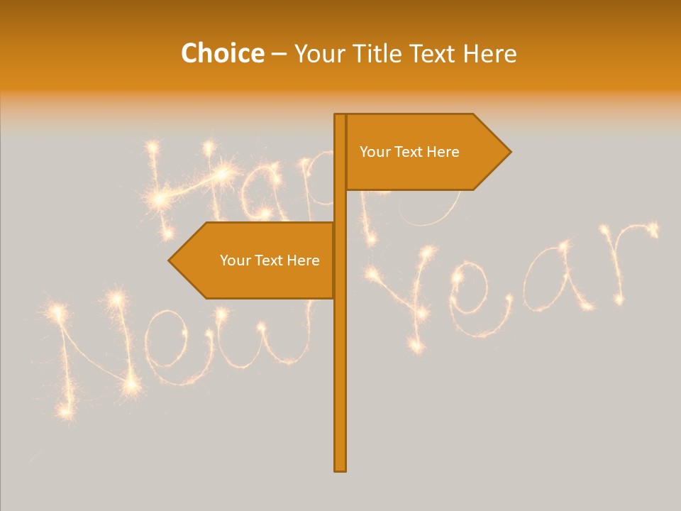 Adult Human Holding Hands PowerPoint Template