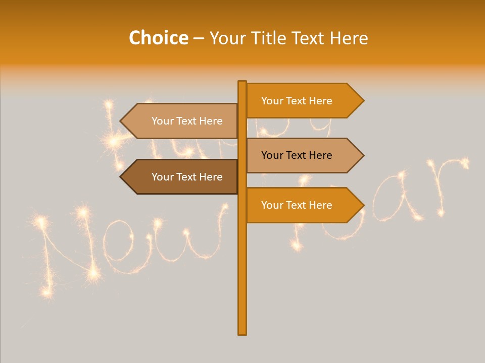Adult Human Holding Hands PowerPoint Template