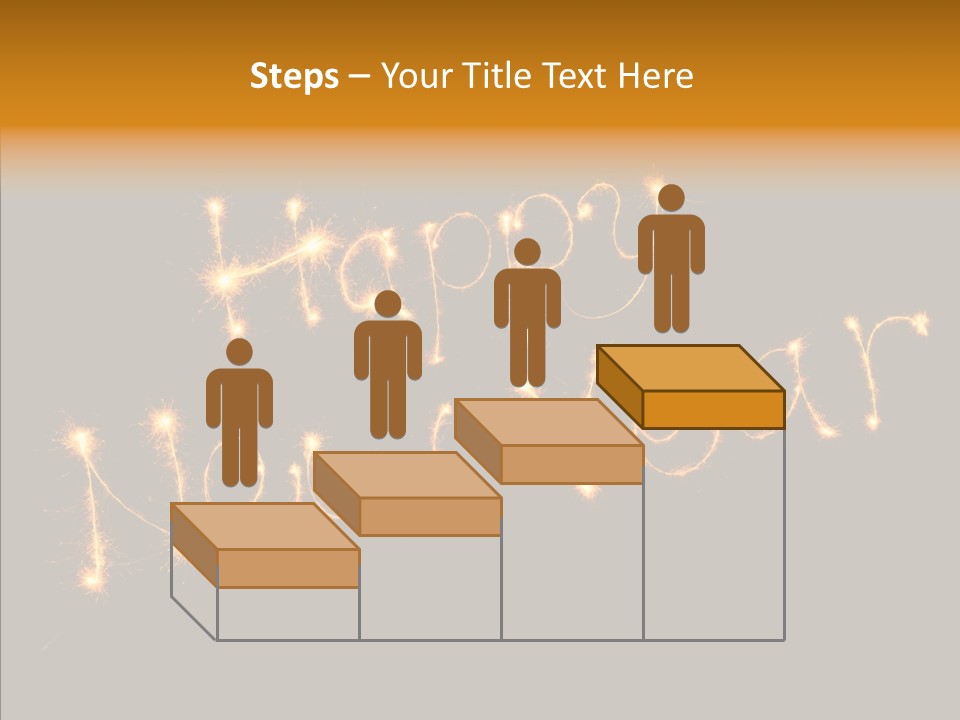 Adult Human Holding Hands PowerPoint Template