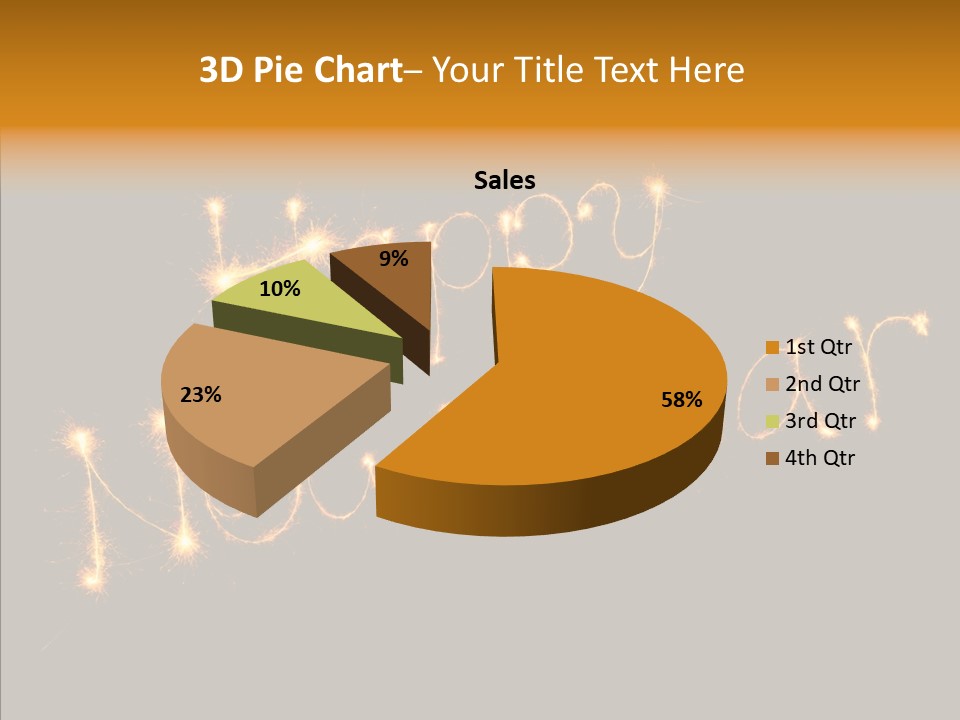 Adult Human Holding Hands PowerPoint Template
