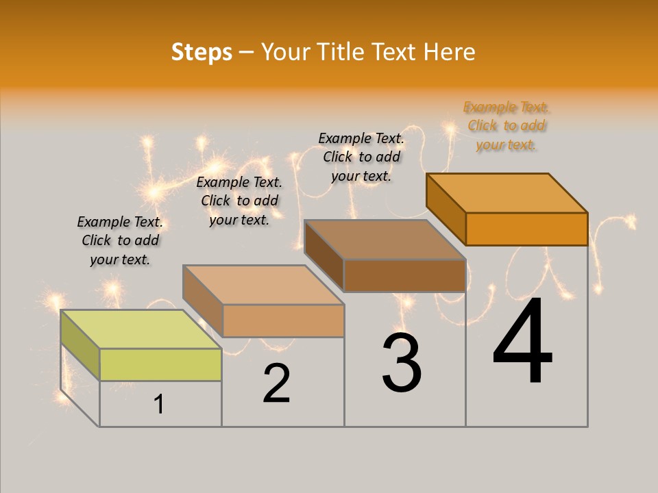 Adult Human Holding Hands PowerPoint Template