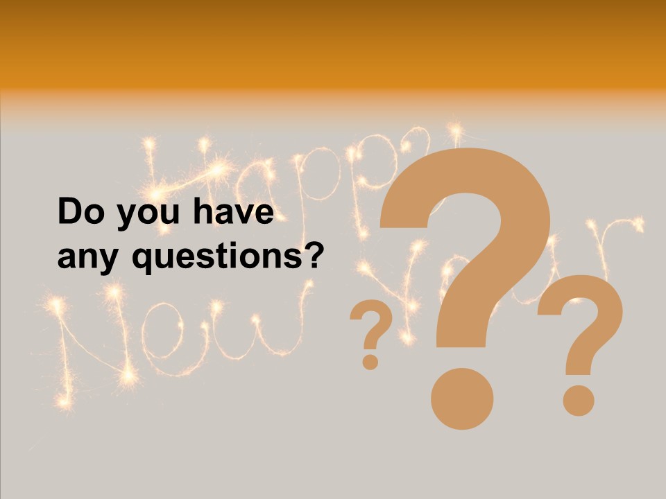 Adult Human Holding Hands PowerPoint Template