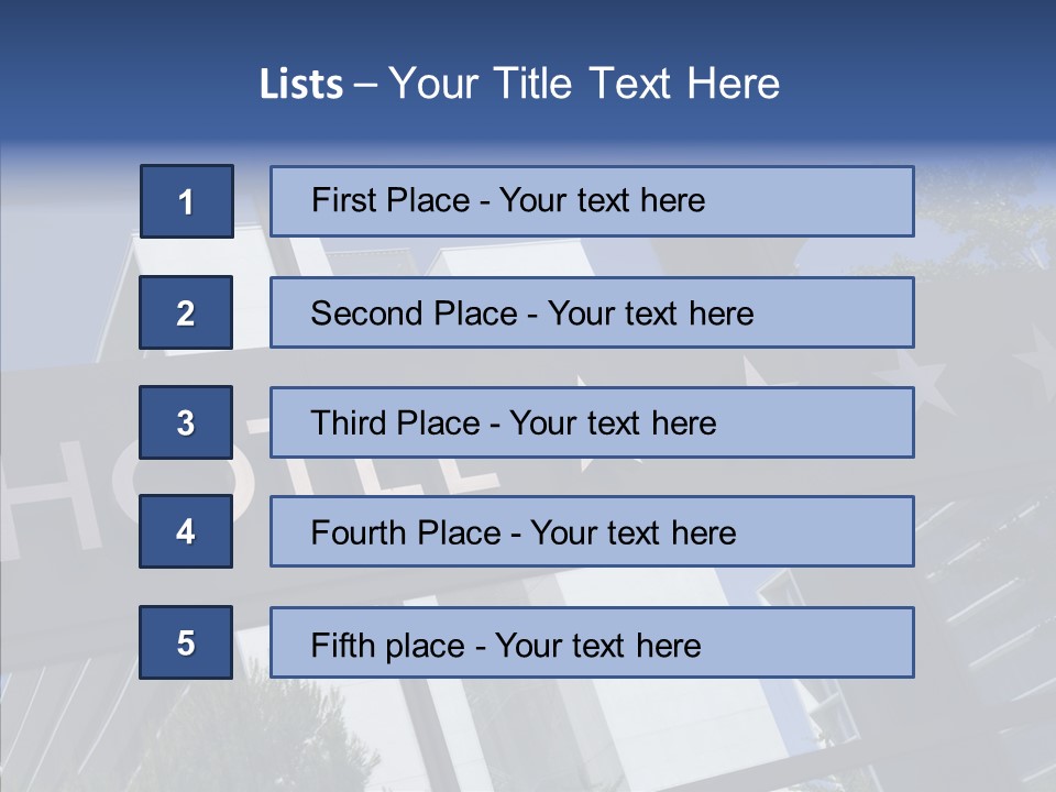 Senior  Grandmother Old PowerPoint Template