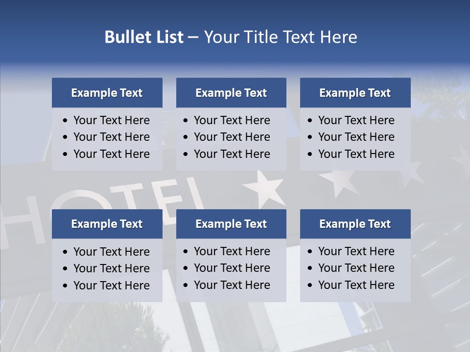 Senior  Grandmother Old PowerPoint Template