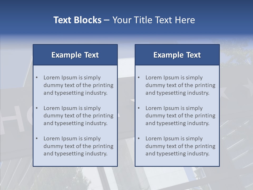 Senior  Grandmother Old PowerPoint Template