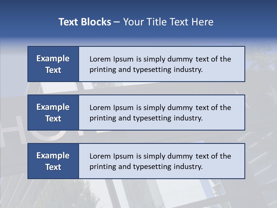 Senior  Grandmother Old PowerPoint Template