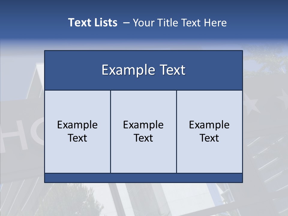 Senior  Grandmother Old PowerPoint Template