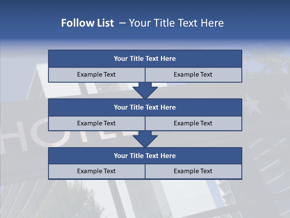Senior  Grandmother Old PowerPoint Template