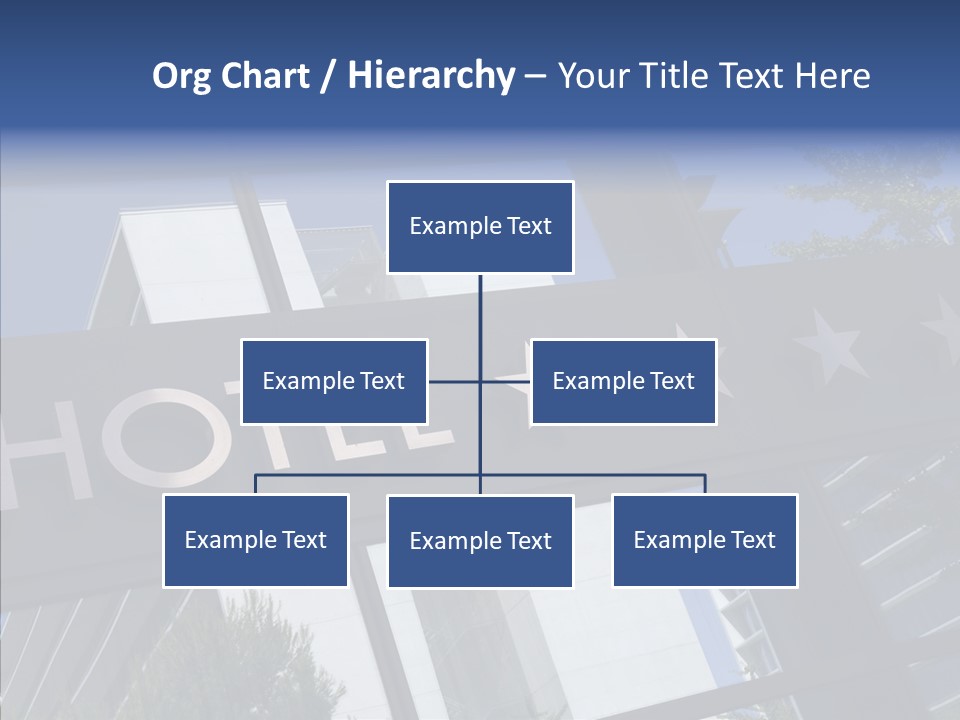 Senior  Grandmother Old PowerPoint Template