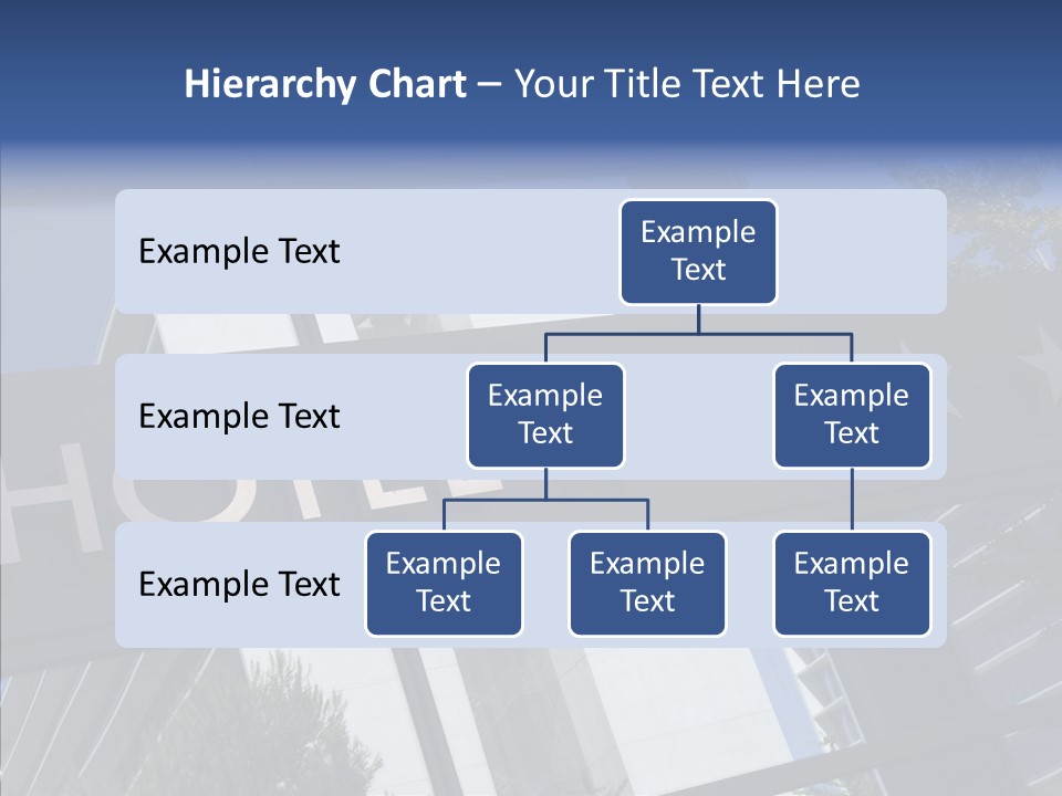 Senior  Grandmother Old PowerPoint Template