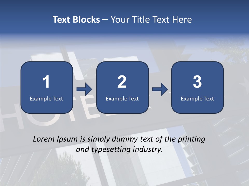 Senior  Grandmother Old PowerPoint Template