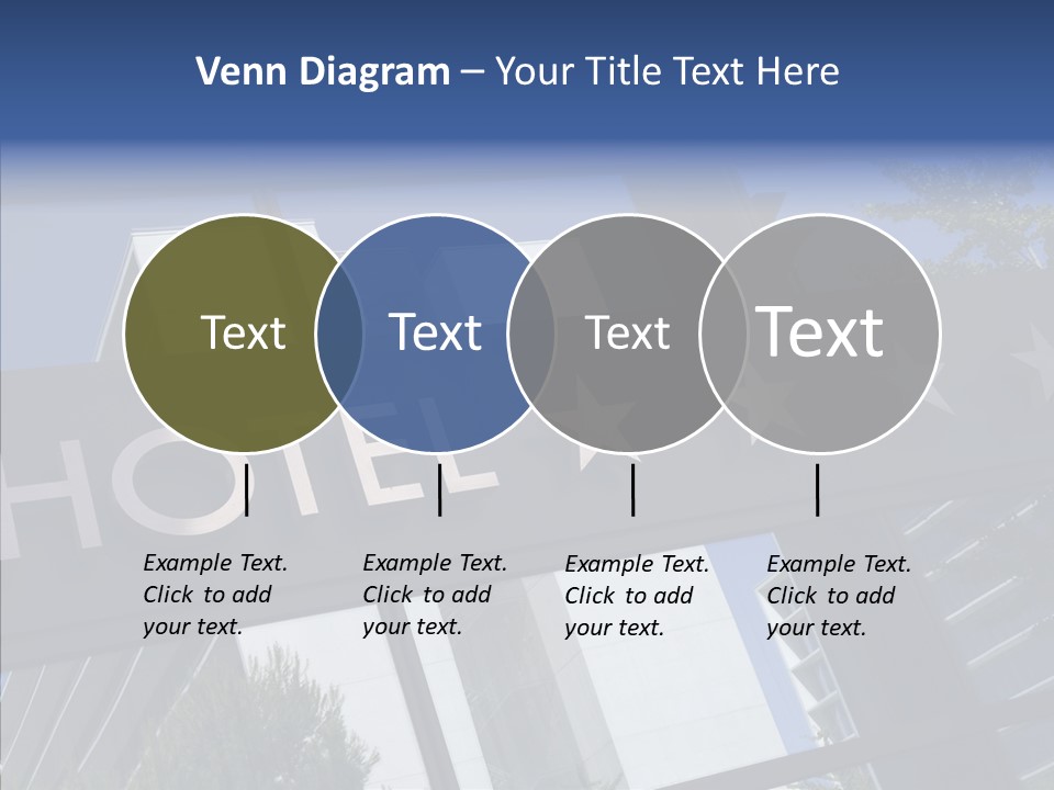 Senior  Grandmother Old PowerPoint Template