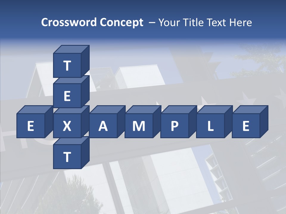 Senior  Grandmother Old PowerPoint Template