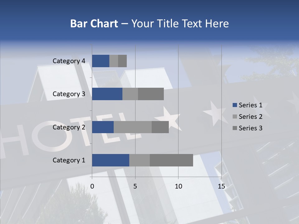 Senior  Grandmother Old PowerPoint Template